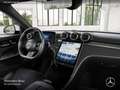 Mercedes-Benz C 300 T 4M AMG+LED+KEYLESS+9G Weiß - thumbnail 11
