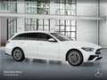 Mercedes-Benz C 300 T 4M AMG+LED+KEYLESS+9G Weiß - thumbnail 16