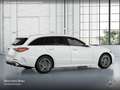 Mercedes-Benz C 300 T 4M AMG+LED+KEYLESS+9G Weiß - thumbnail 17