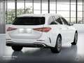 Mercedes-Benz C 300 T 4M AMG+LED+KEYLESS+9G Weiß - thumbnail 5