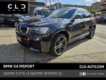 xDrive20d Msport