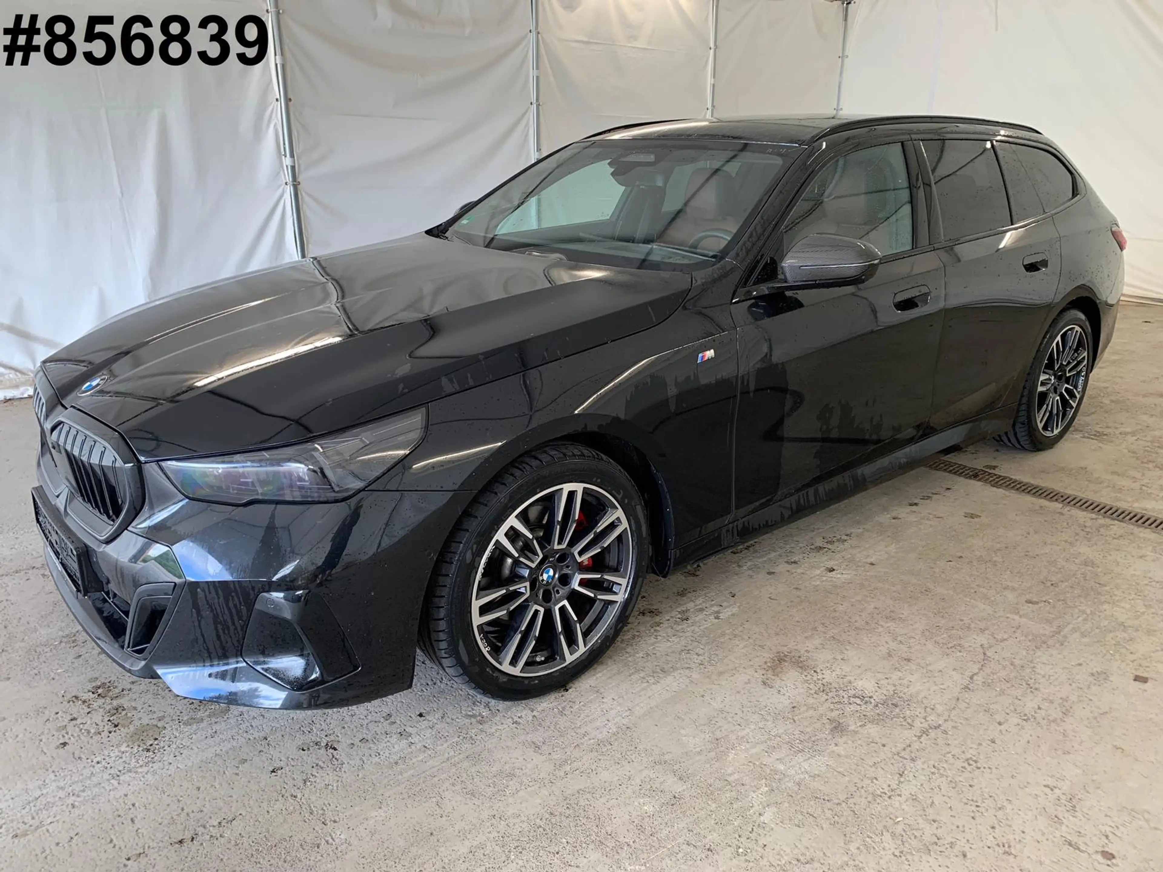 BMW 520 xDr M Sport DrivingProf Pano HeadUp Widescr.