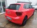 Volkswagen Polo 1.0 TSI Now 70kW Rojo - thumbnail 5