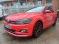 Volkswagen Polo 1.0 TSI Now 70kW Rojo - thumbnail 2