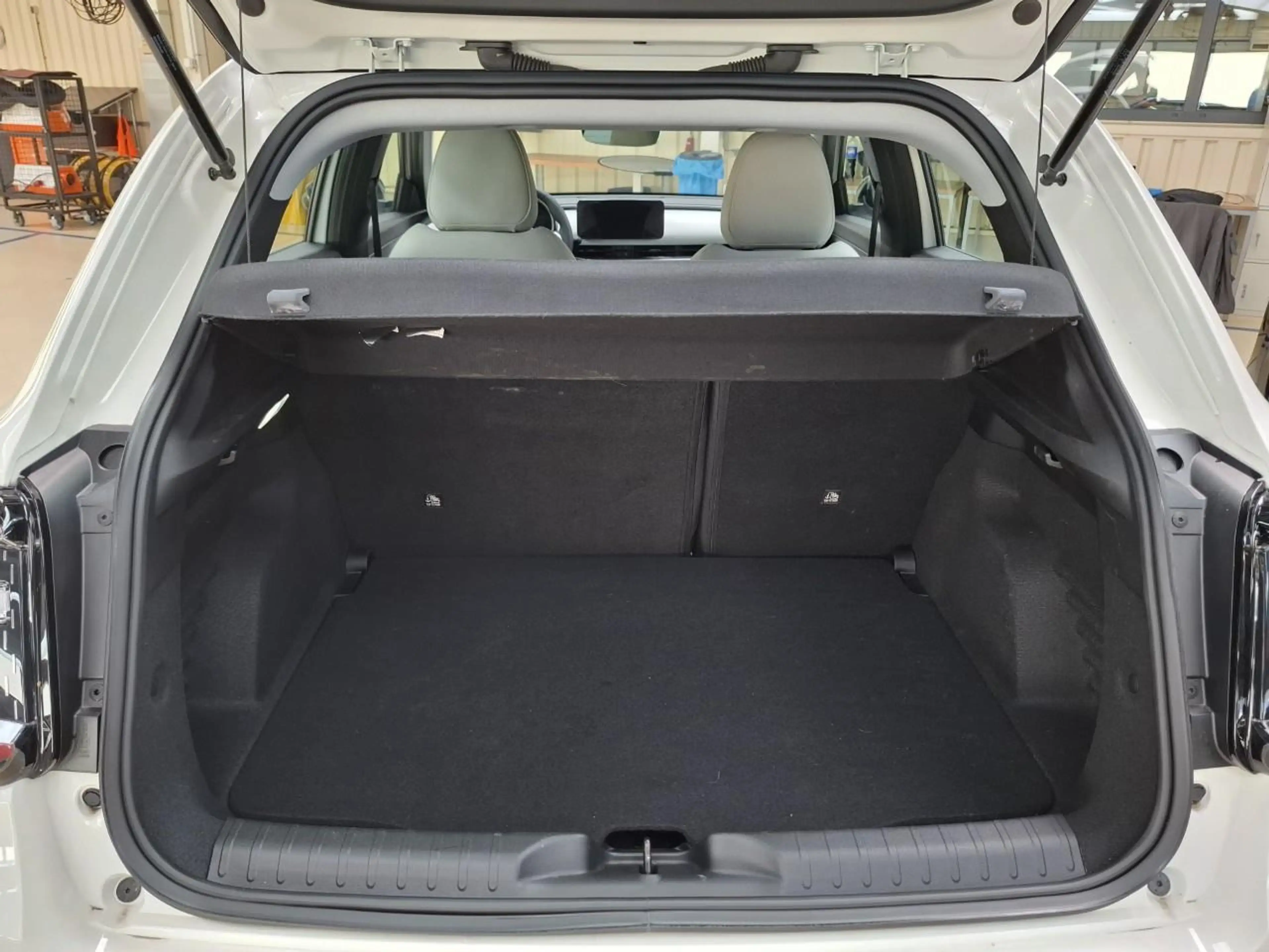 Fiat 600 1.2 Hybrid Icon 145pk Tot 8 Jaar Garantie! | Navig — photo 9