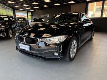 420d Gran Coupé Business Advantage