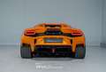 Lamborghini Sonstige Temerario "Lift+beheizb.-belüftete Sitze+Style" Orange - thumbnail 5