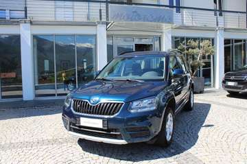 2.0 TDI CR 110CV 4x4 Ambition