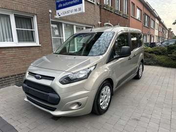 1.6tdci! Topstaat* Airco* Euro5* Btw wagen* Garantie!