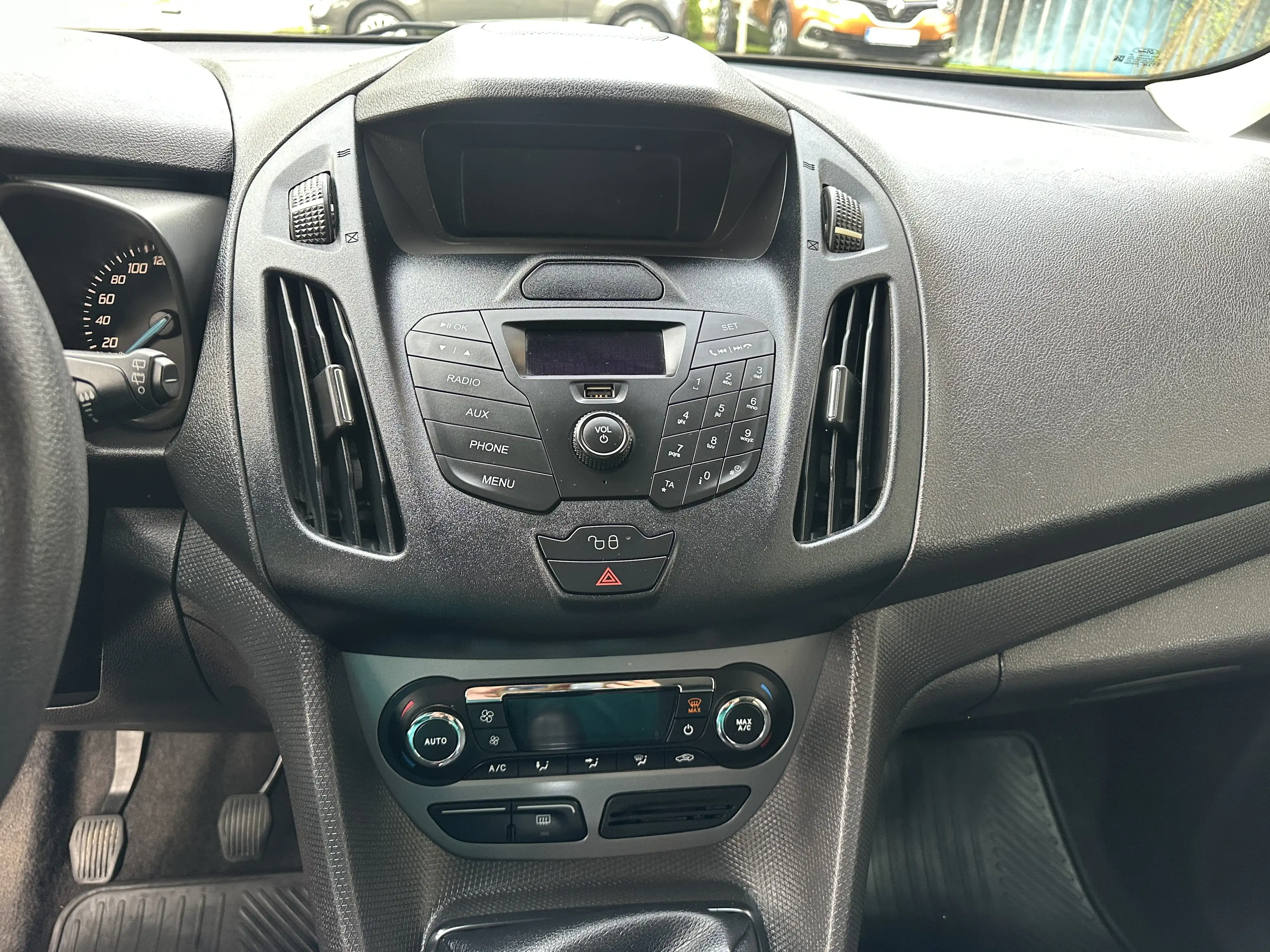 Ford Transit Connect 1.6tdci! Topstaat* Airco* Euro5* Btw wagen* Garantie! — photo 11