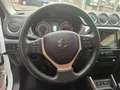 Suzuki Vitara 1.4 Hybrid Top UNICO PROPRIETARIO Bianco - thumbnail 12