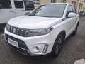 Suzuki Vitara 1.4 Hybrid Top UNICO PROPRIETARIO Bianco - thumbnail 3