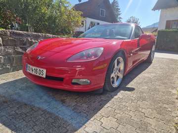 Coupé 6,0 V8 Aut. Z51