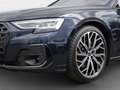 Audi A8 50 TDI quattro B&O*OptikSchwarz*HuD*Pano Albastru - thumbnail 14