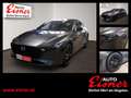 Mazda 3 G140 AT HOMURA 2xKlima AUT DynLicht HUD Kam. Grau - thumbnail 1