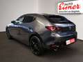 Mazda 3 G140 AT HOMURA 2xKlima AUT DynLicht HUD Kam. Grau - thumbnail 12