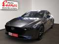 Mazda 3 G140 AT HOMURA 2xKlima AUT DynLicht HUD Kam. Grau - thumbnail 2