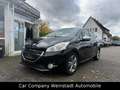 Peugeot 208 Allure Automatik Schwarz - thumbnail 3