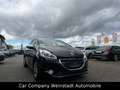 Peugeot 208 Allure Automatik Schwarz - thumbnail 1