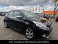 Peugeot 208 Allure Automatik Schwarz - thumbnail 8