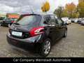 Peugeot 208 Allure Automatik Schwarz - thumbnail 7