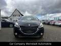 Peugeot 208 Allure Automatik Schwarz - thumbnail 2