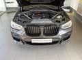 BMW X3 M xDr.30e M SPORT HUD+KOMF+DAB+HIFI+LED+AL+19* Gris - thumbnail 12