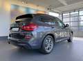 BMW X3 M xDr.30e M SPORT HUD+KOMF+DAB+HIFI+LED+AL+19* Gris - thumbnail 8