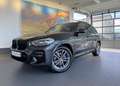 BMW X3 M xDr.30e M SPORT HUD+KOMF+DAB+HIFI+LED+AL+19* Gris - thumbnail 1