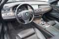 BMW 740 d Automatik aus 3.Hand! Virtual Tacho +LED+ Brun - thumbnail 9