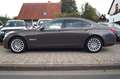 BMW 740 d Automatik aus 3.Hand! Virtual Tacho +LED+ Brun - thumbnail 4