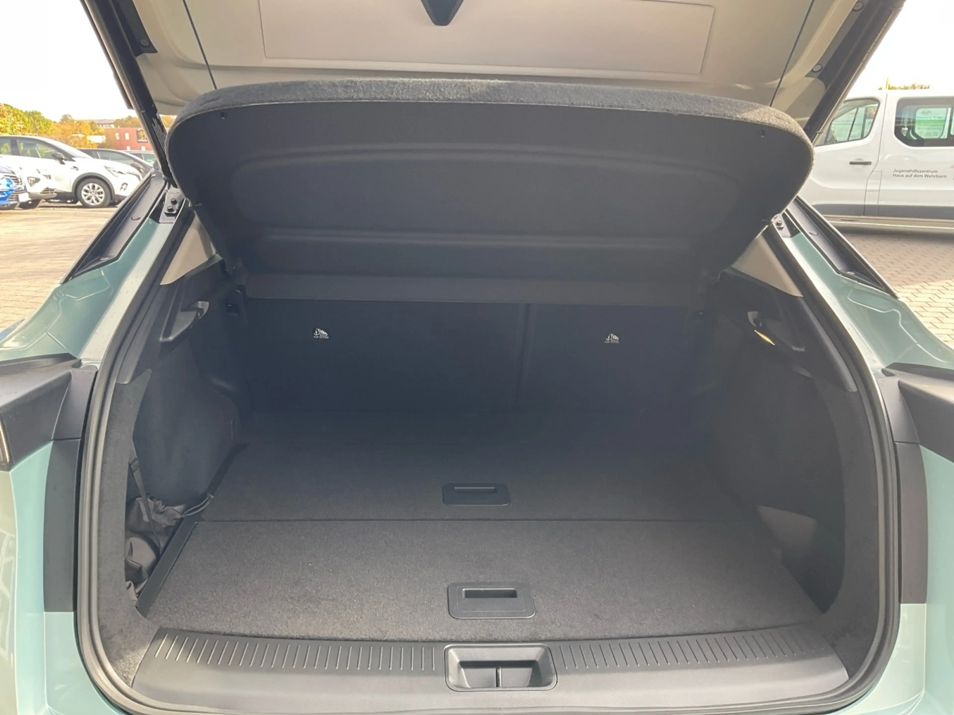 Nissan Ariya Evolve Pack e-4orce — photo 6