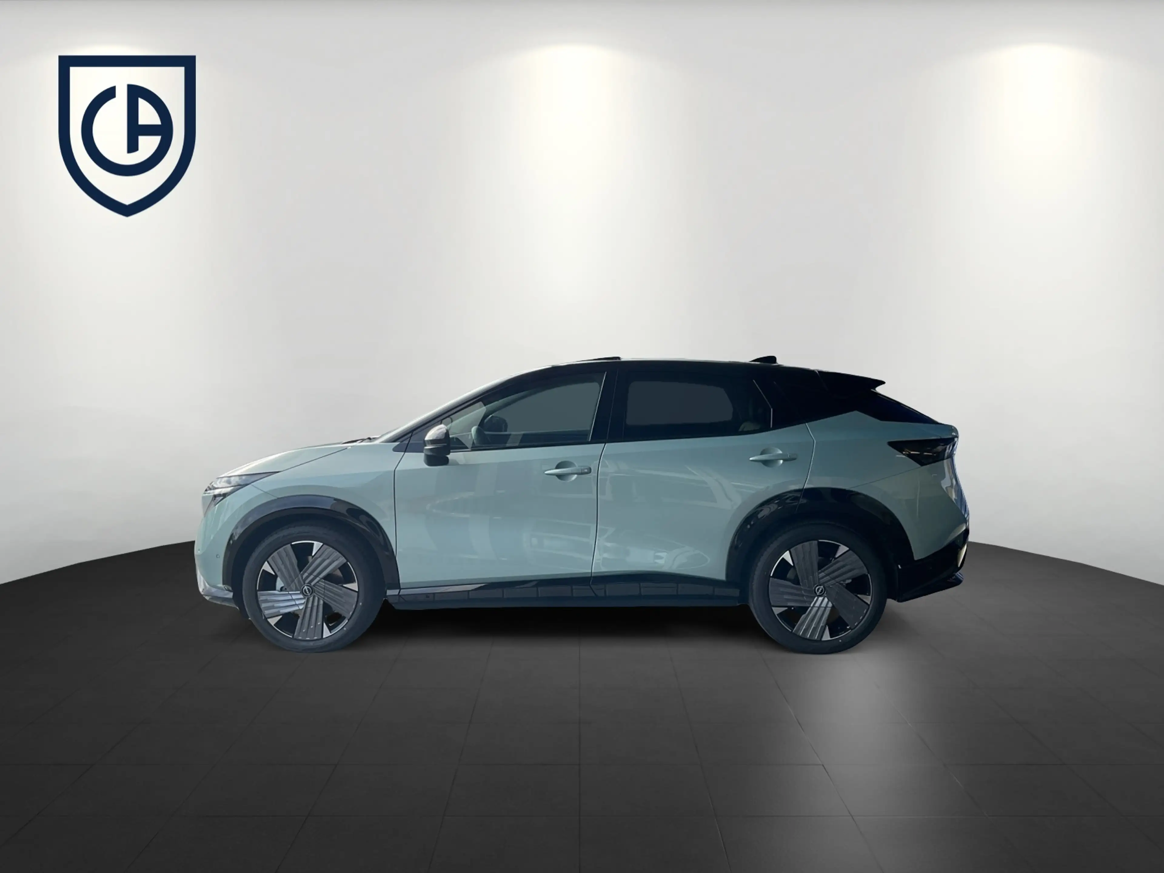 Nissan Ariya Evolve Pack e-4orce — photo 5