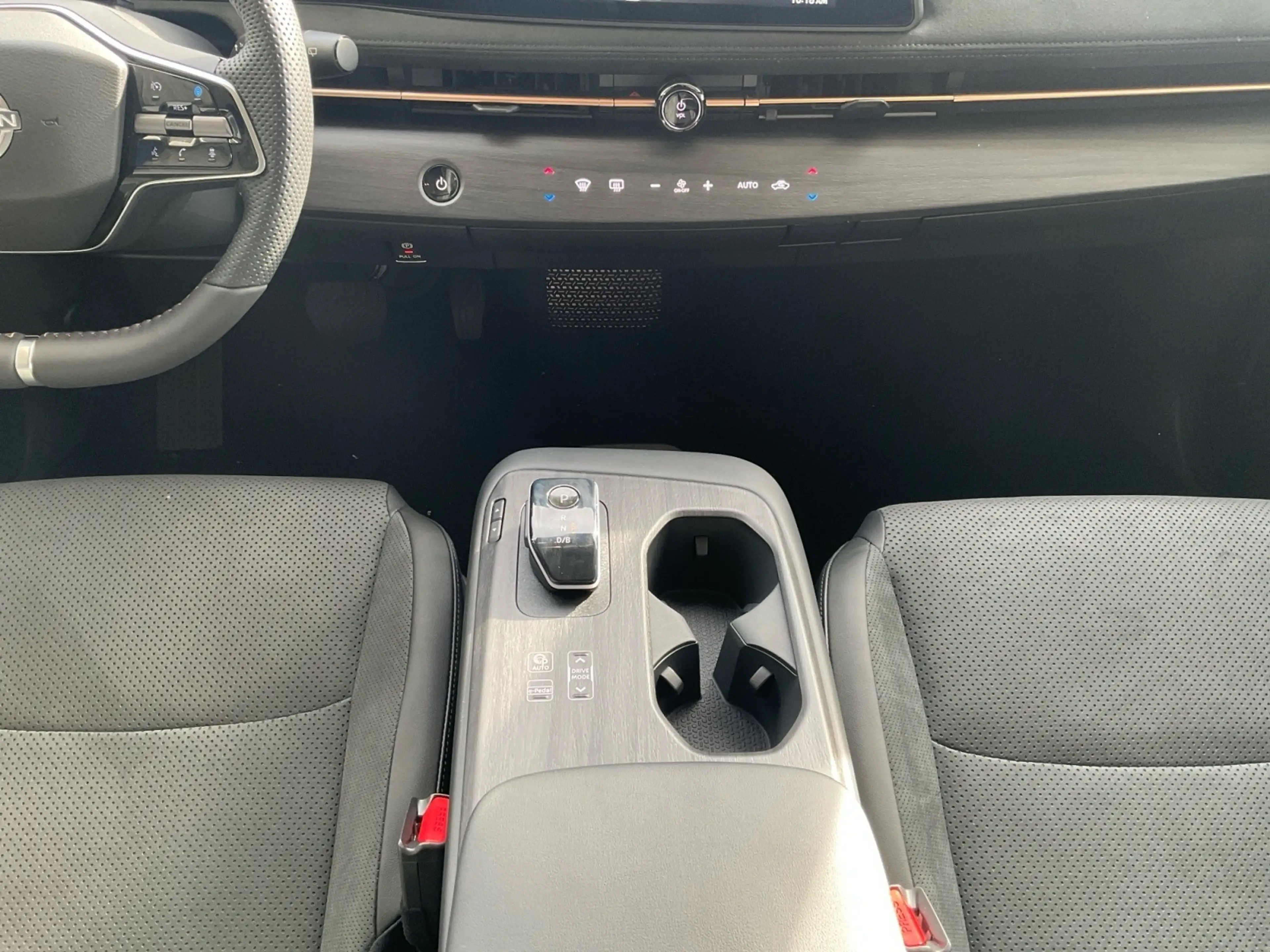 Nissan Ariya Evolve Pack e-4orce — photo 10