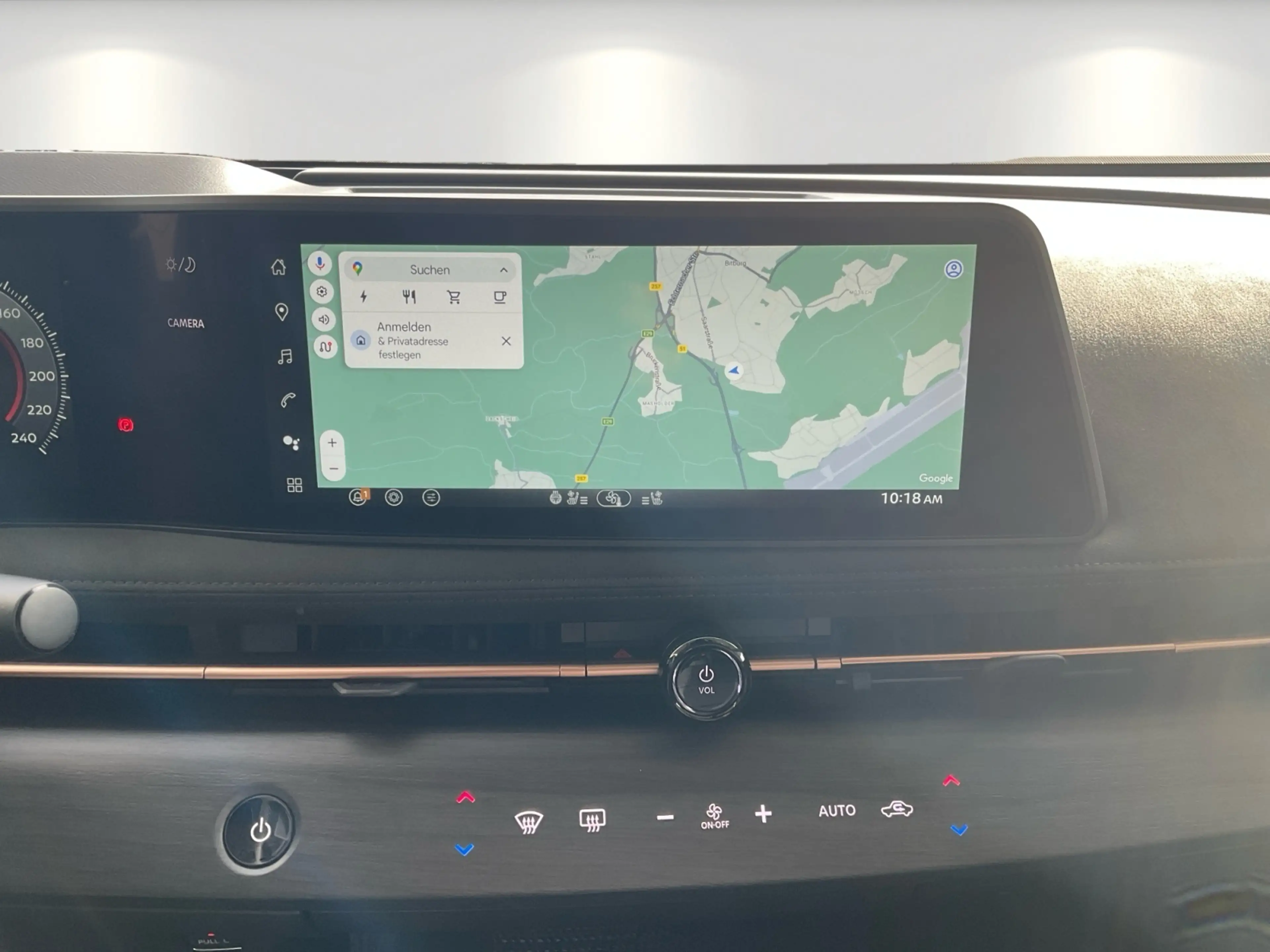 Nissan Ariya Evolve Pack e-4orce — photo 11