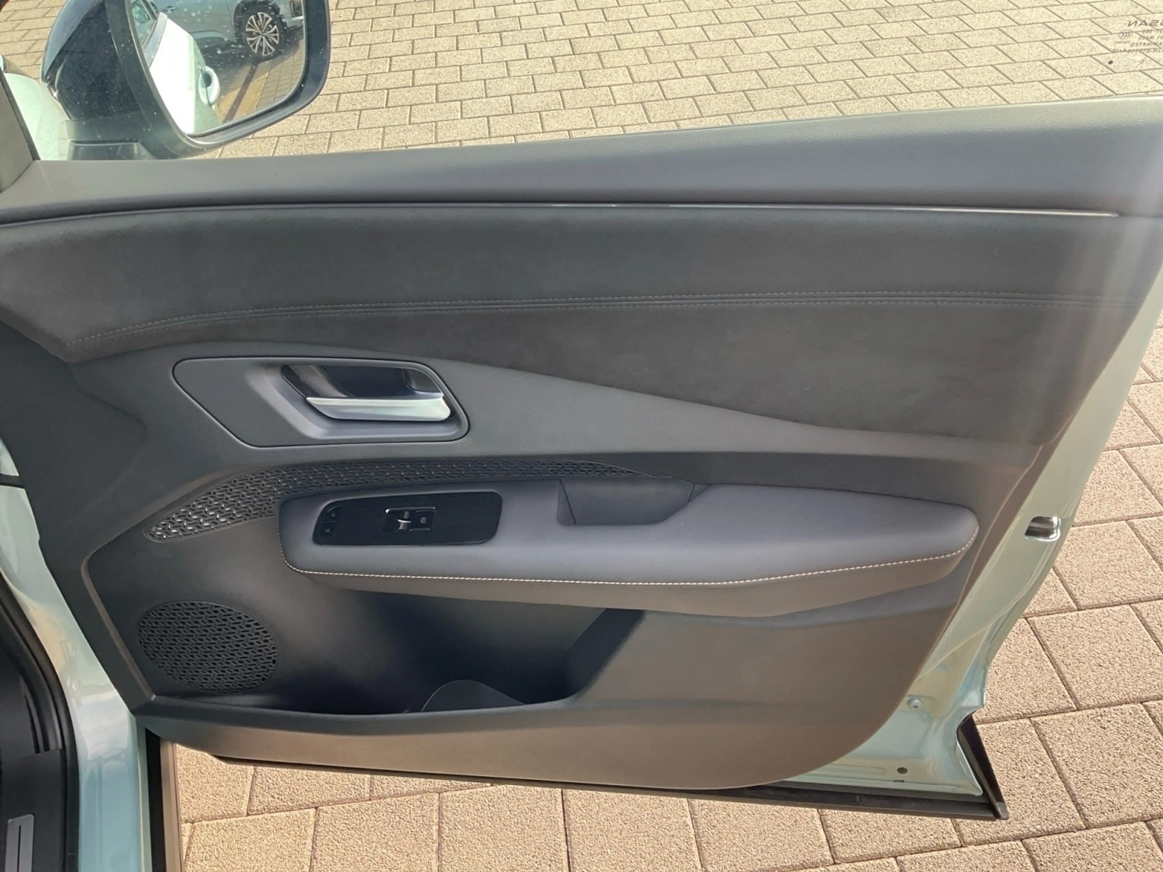 Nissan Ariya Evolve Pack e-4orce — photo 17
