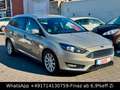Ford Focus Turnier TITANIUM-PDC-NAVI-SHZG-KAM-hzb.LEN Grijs - thumbnail 4