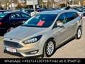 Ford Focus Turnier TITANIUM-PDC-NAVI-SHZG-KAM-hzb.LEN Grijs - thumbnail 1