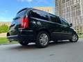 Chrysler Town & Country Grand 4.0i V6 Stow & Go Leer Dvd Tv 7pers Inr Mog Zwart - thumbnail 27