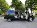 Chrysler Town & Country Grand 4.0i V6 Stow & Go Leer Dvd Tv 7pers Inr Mog Zwart - thumbnail 31