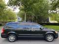 Chrysler Town & Country Grand 4.0i V6 Stow & Go Leer Dvd Tv 7pers Inr Mog crna - thumbnail 13