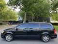 Chrysler Town & Country Grand 4.0i V6 Stow & Go Leer Dvd Tv 7pers Inr Mog crna - thumbnail 12