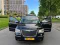 Chrysler Town & Country Grand 4.0i V6 Stow & Go Leer Dvd Tv 7pers Inr Mog Schwarz - thumbnail 29