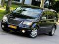 Chrysler Town & Country Grand 4.0i V6 Stow & Go Leer Dvd Tv 7pers Inr Mog crna - thumbnail 10