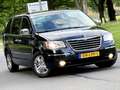 Chrysler Town & Country Grand 4.0i V6 Stow & Go Leer Dvd Tv 7pers Inr Mog crna - thumbnail 8