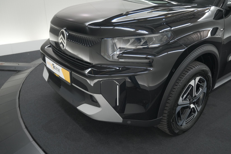 Citroen C3 Aircross 1.2 Hybrid 145pk Max | Camera | Dodehoekdetectie | — photo 10