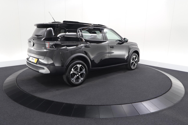 Citroen C3 Aircross 1.2 Hybrid 145pk Max | Camera | Dodehoekdetectie | — photo 13