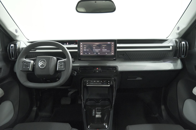 Citroen C3 Aircross 1.2 Hybrid 145pk Max | Camera | Dodehoekdetectie | — photo 2
