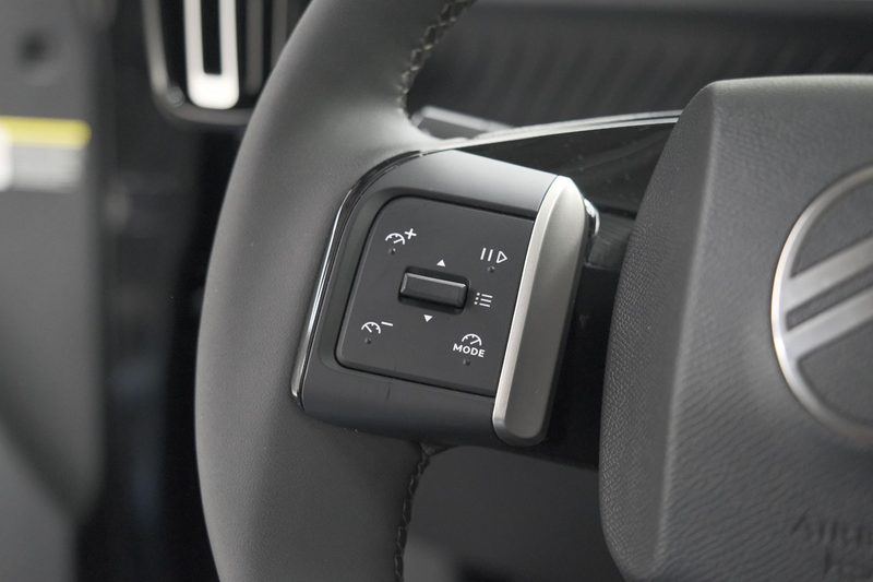 Citroen C3 Aircross 1.2 Hybrid 145pk Max | Camera | Dodehoekdetectie | — photo 3