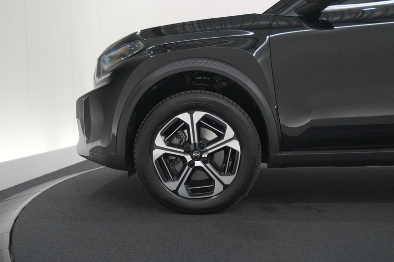 Citroen C3 Aircross 1.2 Hybrid 145pk Max | Camera | Dodehoekdetectie | — photo 12